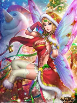 Artist ❤️❤️ NeoArtCorE [2020-11-17]_1107_333_Merry_Christmas_by_NeoArtCorE_421903192