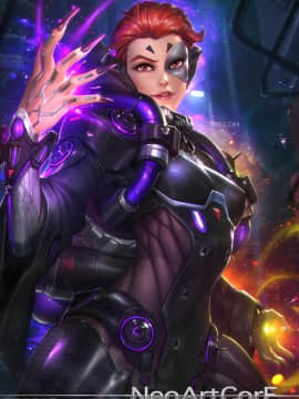 Artist ❤️❤️ NeoArtCorE [2020-11-17]_1109_335_Moira_by_NeoArtCorE_713313710
