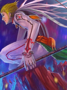Artist ❤️❤️ NeoArtCorE [2020-11-17]_1110_336_Monkey_King_by_NeoArtCorE_270446451
