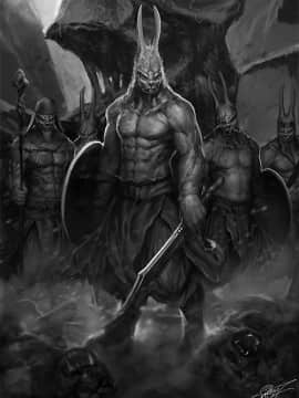 Artist ❤️❤️ NeoArtCorE [2020-11-17]_1153_379_Rabbit_Warrior_by_NeoArtCorE_261599573