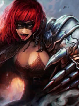 Artist ❤️❤️ NeoArtCorE [2020-11-17]_1218_444_Thief_by_NeoArtCorE_293926959
