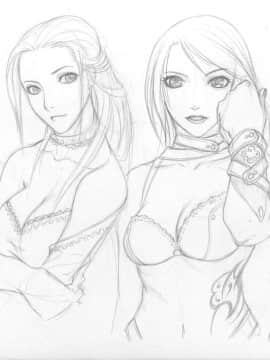 Artist ❤️❤️ NeoArtCorE [2020-11-17]_1227_453_To_day_skacth_006_by_NeoArtCorE_35982160