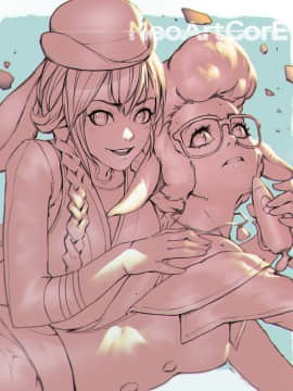 Artist ❤️❤️ NeoArtCorE [2020-11-17]_1269_495_Zootopia_by_NeoArtCorE_597111438
