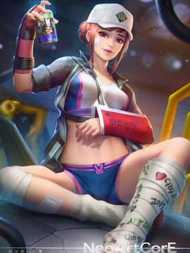Artist ❤️❤️ NeoArtCorE [2020-11-17]_1346_052_51_NeoArtCorE_625539