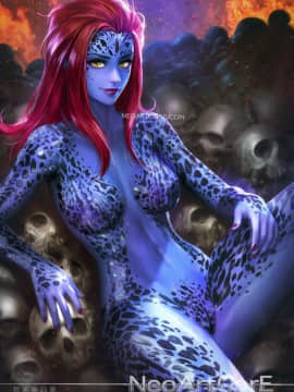 Artist ❤️❤️ NeoArtCorE [2020-11-17]_1378_084_0016