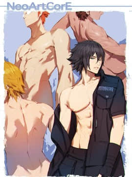 Artist ❤️❤️ NeoArtCorE [2020-11-17]_1483_189_ffxv_by_neoartcore_davlg5o