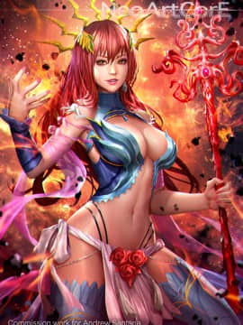 Artist ❤️❤️ NeoArtCorE [2020-11-17]_1693_399_0067