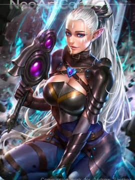 Artist ❤️❤️ NeoArtCorE [2020-11-17]_1694_400_0069