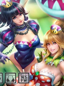 Artist ❤️❤️ NeoArtCorE [2020-11-17]_1757_463_217_02_2
