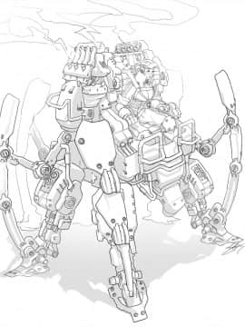 Artist ❤️❤️ NeoArtCorE [2020-11-17]_1855_576_sketch_diary_02_by_gotgituey_d4ejqtr