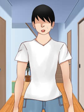 [ゆーろぴあ] 弟の奥さんが俺の元セフレだったから再調教した件_111_NT_003