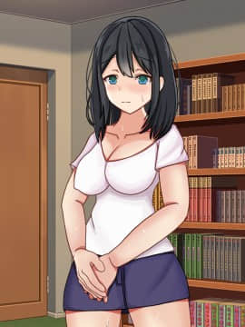 [ゆーろぴあ] 弟の奥さんが俺の元セフレだったから再調教した件_115_NT_007