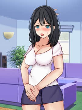 [ゆーろぴあ] 弟の奥さんが俺の元セフレだったから再調教した件_158_NT_050