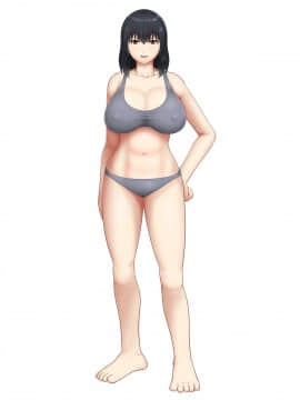 [アスタローサン (Fishumai)] 無職の巨乳姉が社会人の弟に寄生する為に誘惑した結果_135