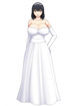 [アスタローサン (Fishumai)] 無職の巨乳姉が社会人の弟に寄生する為に誘惑した結果_137