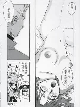 [wl00314824個人漢化] (C67) [蒲焼屋 (鰻丸)] RED SIDE (Fate_stay night)_redside_05