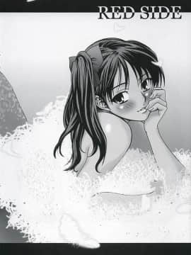 [wl00314824個人漢化] (C67) [蒲焼屋 (鰻丸)] RED SIDE (Fate_stay night)_redside_17