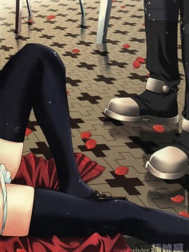 [wl00314824個人漢化] (C67) [蒲焼屋 (鰻丸)] RED SIDE (Fate_stay night)_redside_34