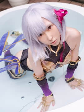 (CH28) [coli-chu (Miri Minazuki)] Fallin Love in Domination？_094：094