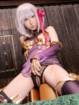 (CH28) [coli-chu (Miri Minazuki)] Fallin Love in Domination？_001：001