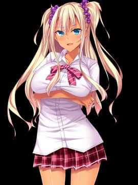 [ピンポイント (復八磨直兎)] 底辺用務員復讐洗脳～ナマイキ令嬢催眠～前編_064_cg059