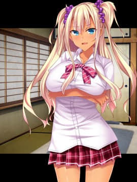 [ピンポイント (復八磨直兎)] 底辺用務員復讐洗脳～ナマイキ令嬢催眠～前編_318_nt040