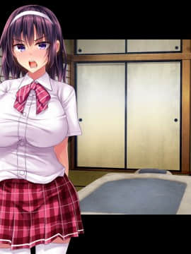 [ピンポイント (復八磨直兎)] 底辺用務員復讐洗脳～ナマイキ令嬢催眠～前編_721_nt022