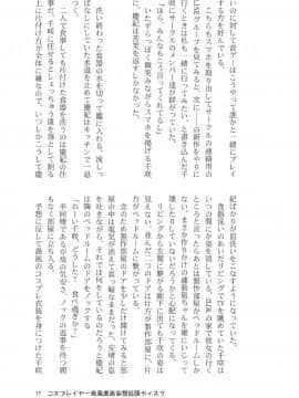 [SSB (まりりん)] コスプレイヤー島風＋鹿島 Special Edition (艦隊これくしょん -艦これ-)_17