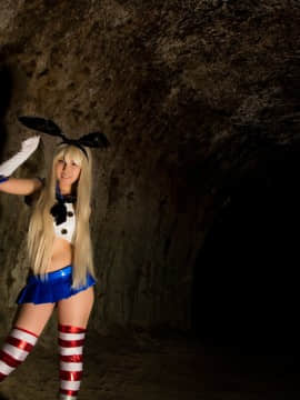 [Lune est Noir dans la cage (Yuria Fujino)]Operation withdrawing Kiska Island!_265_162