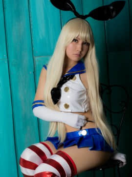 [Lune est Noir dans la cage (Yuria Fujino)]Operation withdrawing Kiska Island!_027_027