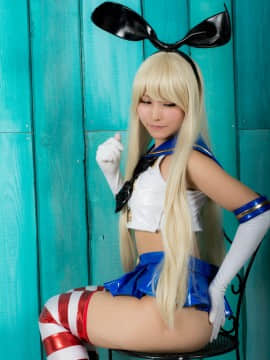 [Lune est Noir dans la cage (Yuria Fujino)]Operation withdrawing Kiska Island!_031_031