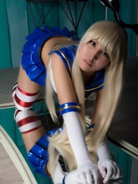 [Lune est Noir dans la cage (Yuria Fujino)]Operation withdrawing Kiska Island!_043_043