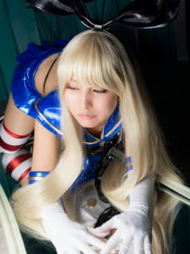 [Lune est Noir dans la cage (Yuria Fujino)]Operation withdrawing Kiska Island!_052_052