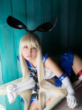 [Lune est Noir dans la cage (Yuria Fujino)]Operation withdrawing Kiska Island!_054_054
