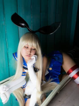 [Lune est Noir dans la cage (Yuria Fujino)]Operation withdrawing Kiska Island!_055_055