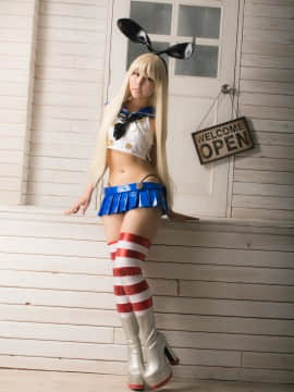 [Lune est Noir dans la cage (Yuria Fujino)]Operation withdrawing Kiska Island!_060_060