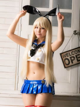 [Lune est Noir dans la cage (Yuria Fujino)]Operation withdrawing Kiska Island!_064_064