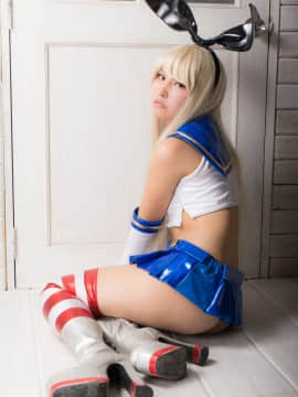 [Lune est Noir dans la cage (Yuria Fujino)]Operation withdrawing Kiska Island!_086_086