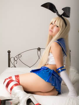 [Lune est Noir dans la cage (Yuria Fujino)]Operation withdrawing Kiska Island!_094_094