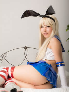 [Lune est Noir dans la cage (Yuria Fujino)]Operation withdrawing Kiska Island!_095_095