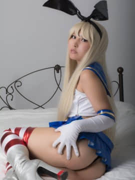 [Lune est Noir dans la cage (Yuria Fujino)]Operation withdrawing Kiska Island!_097_097