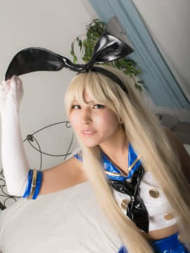 [Lune est Noir dans la cage (Yuria Fujino)]Operation withdrawing Kiska Island!_100_100