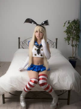 [Lune est Noir dans la cage (Yuria Fujino)]Operation withdrawing Kiska Island!_101_101