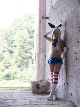 [Lune est Noir dans la cage (Yuria Fujino)]Operation withdrawing Kiska Island!_104_001