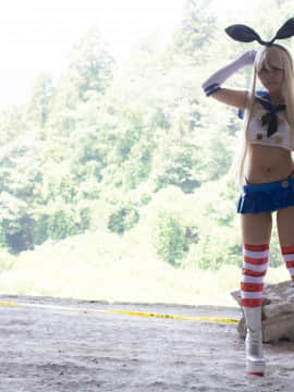[Lune est Noir dans la cage (Yuria Fujino)]Operation withdrawing Kiska Island!_108_005