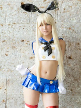 [Lune est Noir dans la cage (Yuria Fujino)]Operation withdrawing Kiska Island!_112_009