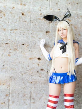 [Lune est Noir dans la cage (Yuria Fujino)]Operation withdrawing Kiska Island!_116_013