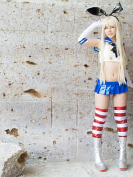 [Lune est Noir dans la cage (Yuria Fujino)]Operation withdrawing Kiska Island!_118_015