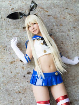 [Lune est Noir dans la cage (Yuria Fujino)]Operation withdrawing Kiska Island!_122_019