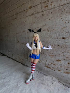 [Lune est Noir dans la cage (Yuria Fujino)]Operation withdrawing Kiska Island!_128_025